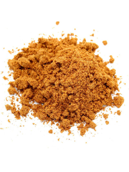 Macis moulu (en poudre)
