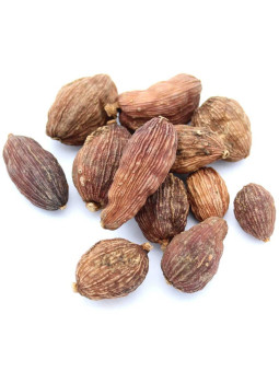 Cardamome noire graines