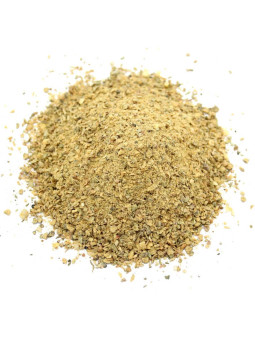 Curry vert en poudre thaïlandais