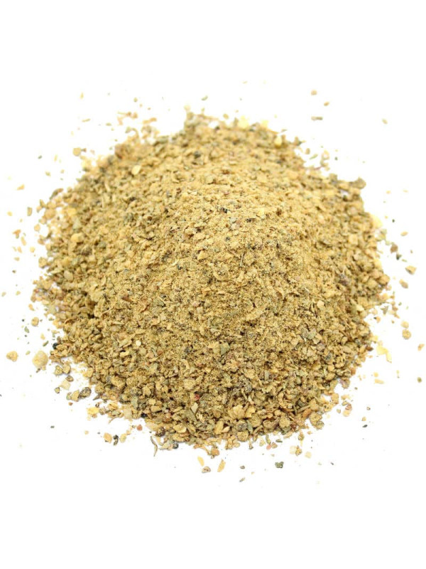 Curry vert en poudre thaïlandais