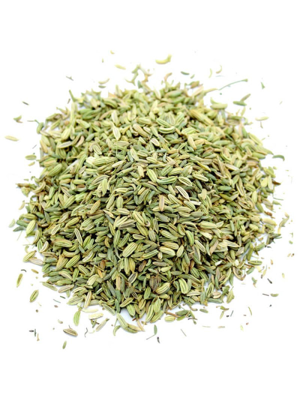 Fenouil graines