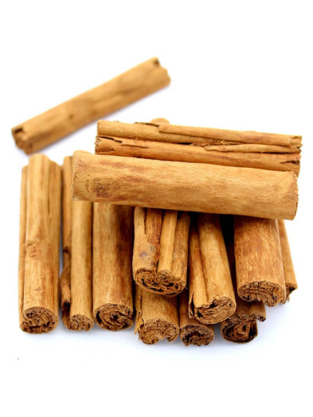 batons de cannelle de ceylan cinnamomum verum zeylanicum