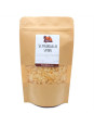 Sachet de sel pyramidal au safran