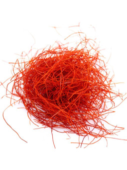 Piment cheveux d'ange
