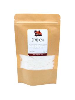 Sachet de Givre de sel