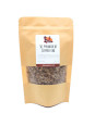 Sachet de sel pyramide de Chypre fumé