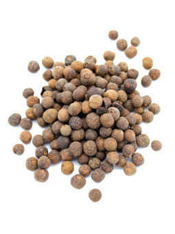 Poivre de Jamaïque (graines)