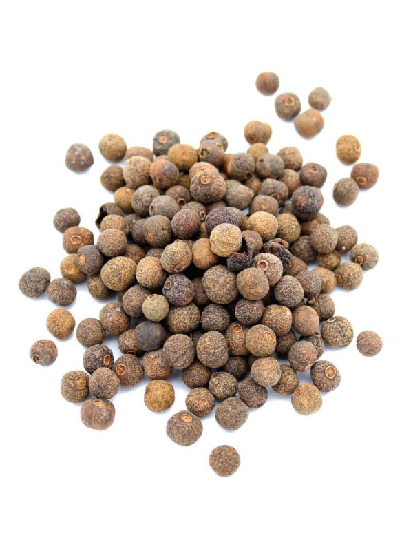 Poivre de Jamaïque (graines)