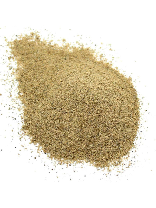 Cardamome moulue (en poudre)