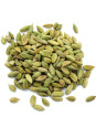 Graines de cardamome verte