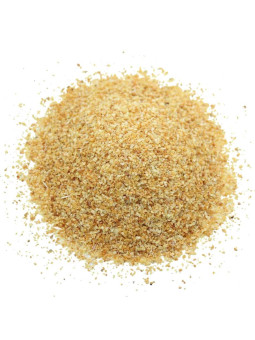 Ail séché semoule