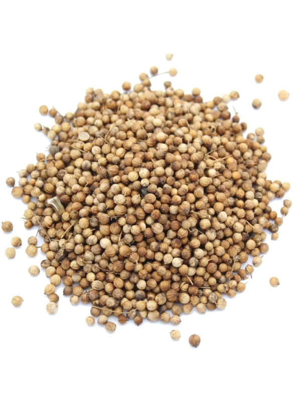 Graines de coriandre