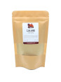 Sachet de gingembre en poudre