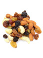 Mélange fruits secs mendiant