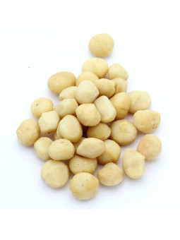 Noix de Macadamia bio