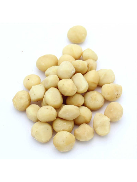 Noix de Macadamia bio