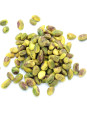 Pistaches crues natures bio