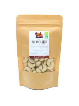 Sachet de Noix de Cajou bio
