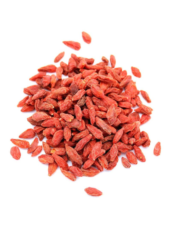 Baies de goji bio
