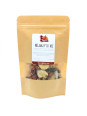 Sachet de mélange fruits secs petit déjeuner