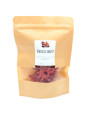 Sachet de Fleurs d'hibiscus semi confites