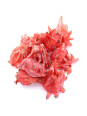 Hibiscus confit