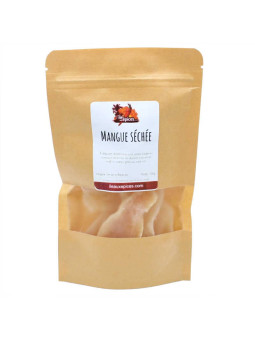 Sachet de Mangue séchée