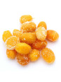 Kumquat confit