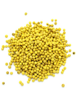 Poivre au citron bio