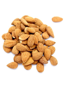Amandes entières bio