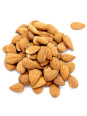 Amandes entières bio