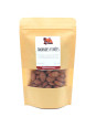 Sachet d'amandes fumées pour l'apéro