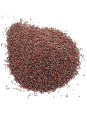 Graines de moutarde brunes