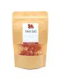 Sachet de papaye séchée