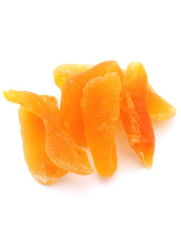Melon séché