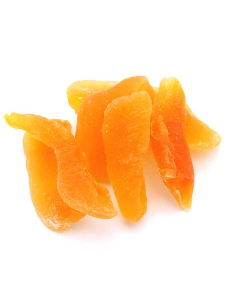 Melon séché
