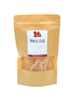 Sachet de Melon séché