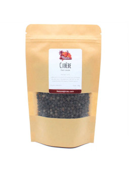Sachet de poivre Cubèbe
