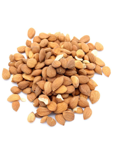 Amandes d'abricots amers sauvages