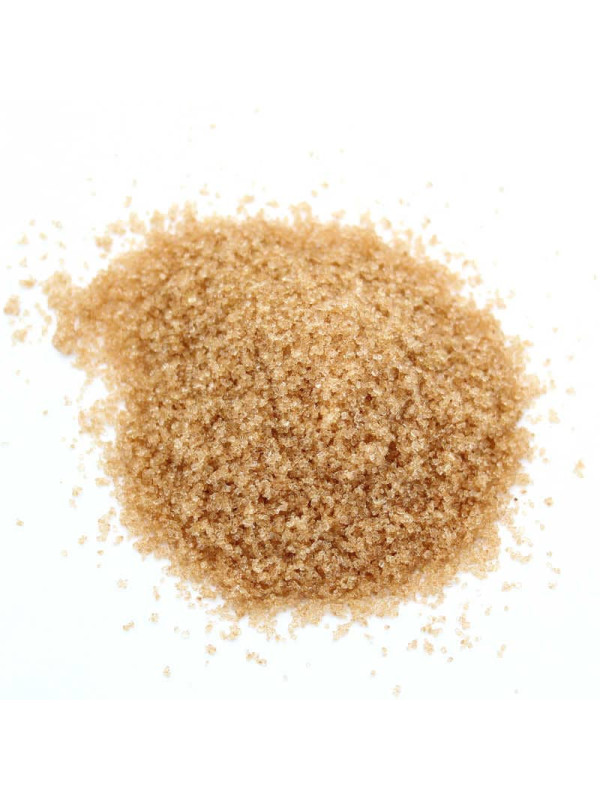Sucre aromatisé au caramel - Achat et utilisation - L'ile aux épices
