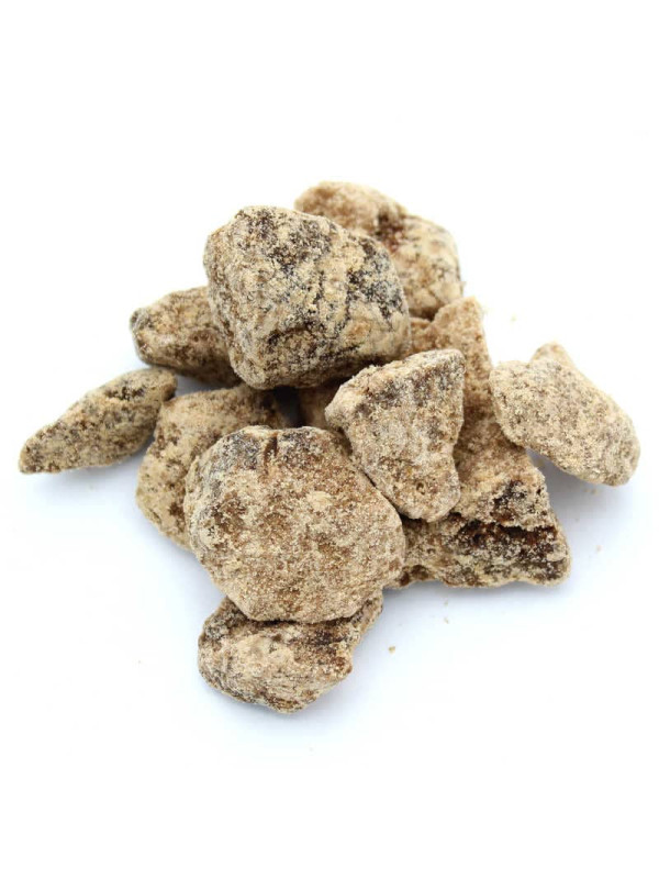 Sucre noir d'Amami oshima (Japon) - Achat, usage et vertus