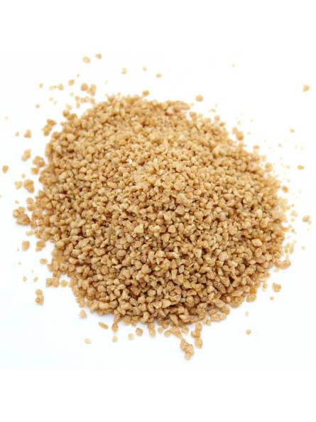 Pépites de sucre d'érable