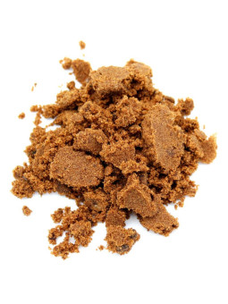 Sucre Muscovado bio