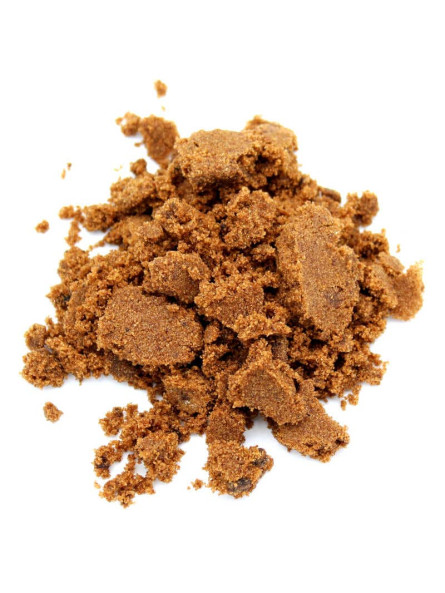 Sucre Muscovado bio