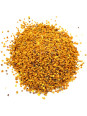Pelotes de pollen d'abeille