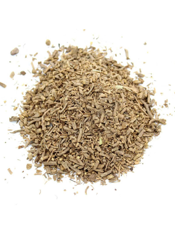 Racines de valeriane officinale