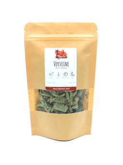Sachet de Verveine pour infusion