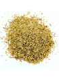 Fleurs de sureau séchées pour tisane