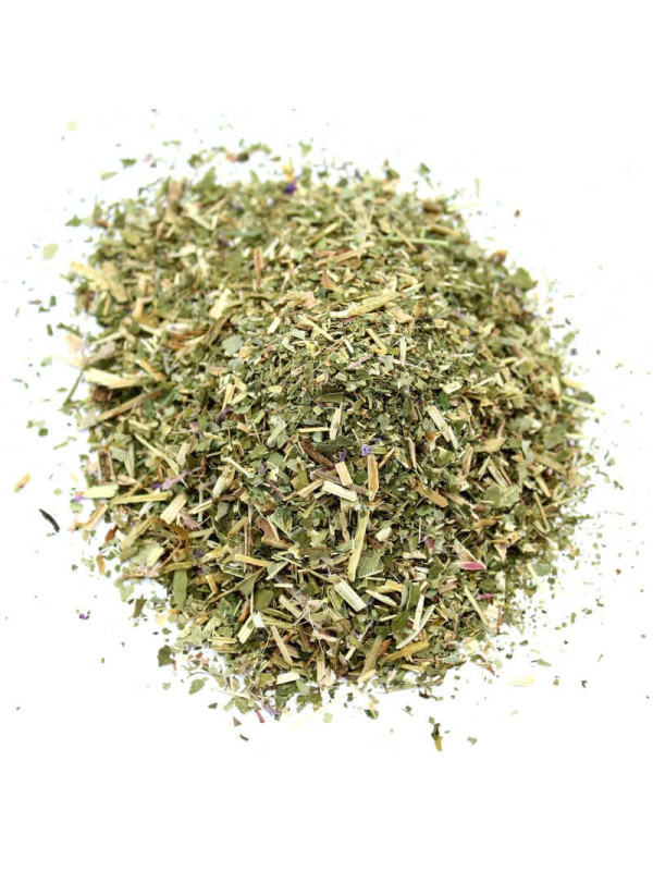 épilobe séchée pour tisane