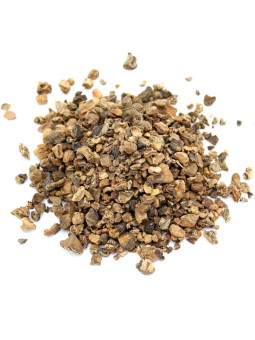 Harpagophytum racines coupées